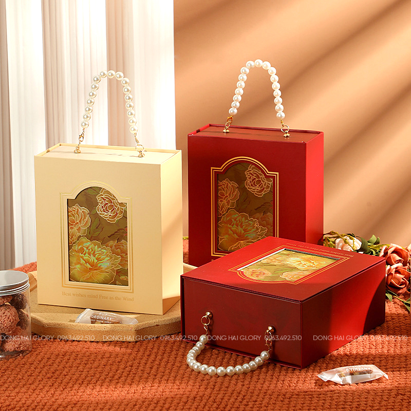 Quà Tặng Ngày Lễ