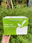 Túi Số 1 -Túi Đựng Trái Cây Nhập Khẩu Cao Cấp