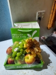 Bộ 2 – Set Đựng Hoa Quả Cao Cấp, Sang Trọng, Bền Đẹp.