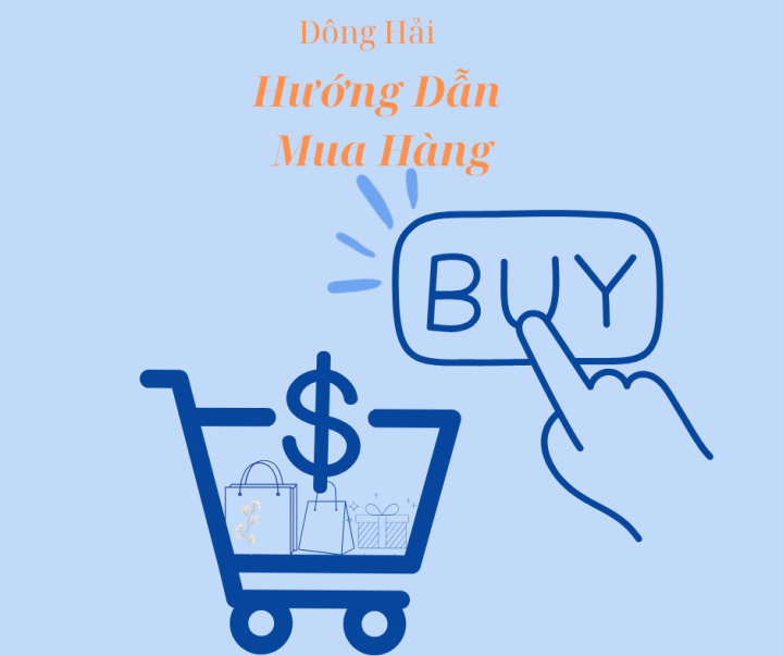 Hướng Dẫn Mua Hàng