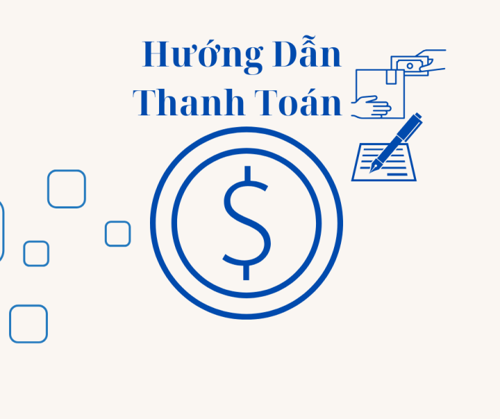 Hướng Dẫn Thanh Toán