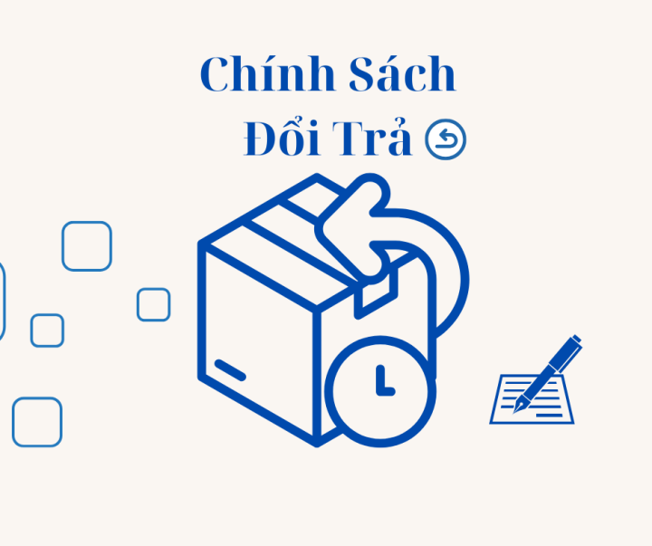 Chính Sách Đổi Trả Hàng