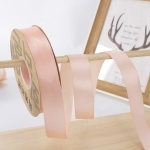 Ruy Băng Lụa Cối 2.5cm