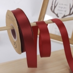 Ruy Băng Lụa Cối 2.5cm