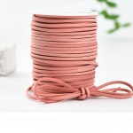 Cuộn Dây Ruy Băng Xốp Sợi Da Lộn