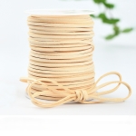 Cuộn Dây Ruy Băng Xốp Sợi Da Lộn