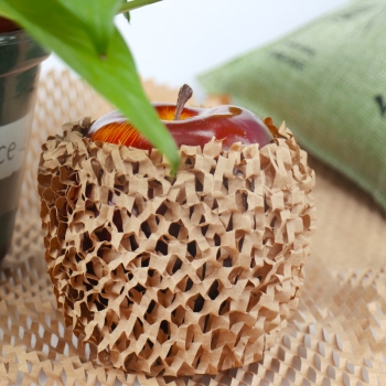 Giấy tổ ong gói hoa siêu hot, giấy lót bên trong bó hoa trang trí giỏ quả
