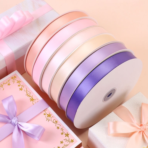 Ruy Băng Lụa Cối 2.5cm