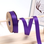 Ruy Băng Lụa Cối 2.5cm