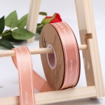 Ruy Băng Chữ Always By Your Side, Ruy Băng Lụa Cao Cấp