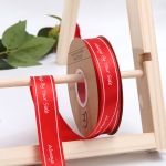Ruy Băng Chữ Always By Your Side, Ruy Băng Lụa Cao Cấp