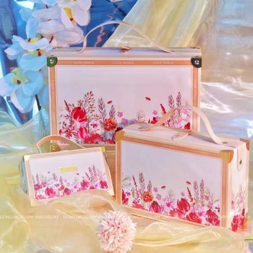 Hộp Đựng Quà Tặng Cao Cấp