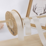 Ruy Băng Lụa Cối 2.5cm