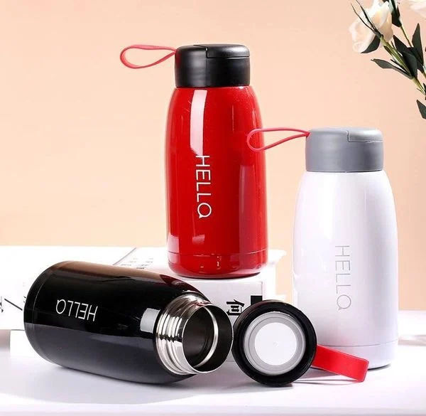 Sai lầm và cách khắc phục khi sử dụng bình giữ nhiệt