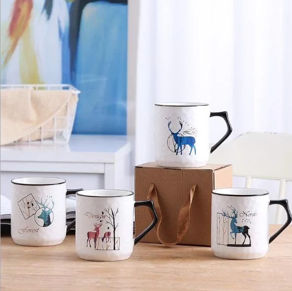 Mua quà tặng doanh nghiệp ở đâu uy tín, chất lượng?