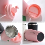 Cốc Giữ Nhiệt Cho Doanh Nghiệp – Quà Tặng Đẹp, Bền & Thực Tế