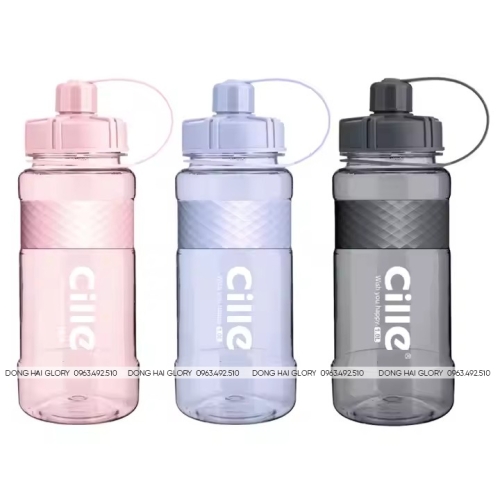 Bình Nước Thể Thao – Món Quà Năng Lượng Cho Doanh Nghiệp.