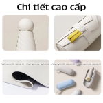 Ô Dù Mini Gấp Gọn – Quà Tặng Doanh Nghiệp Tiện Lợi & Thực Tế