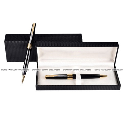 Bút Ký In Logo – Quà Tặng Văn Phòng Tinh Tế Cho Doanh Nghiệp