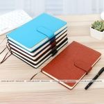 Sổ Tay Cao Cấp – Quà Tặng Doanh Nghiệp Thiết Thực & Ý Nghĩa